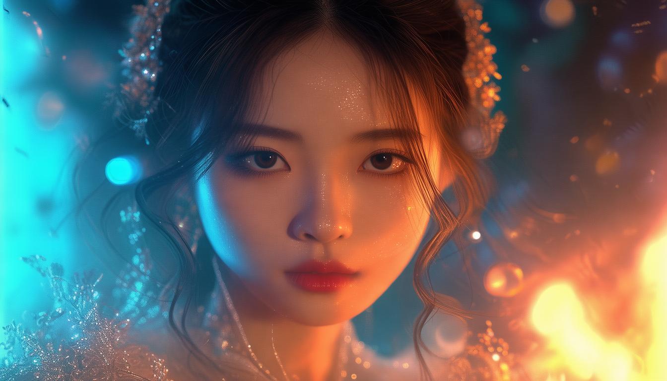 格策女友的璀璨光环下,她真是富婆吗?