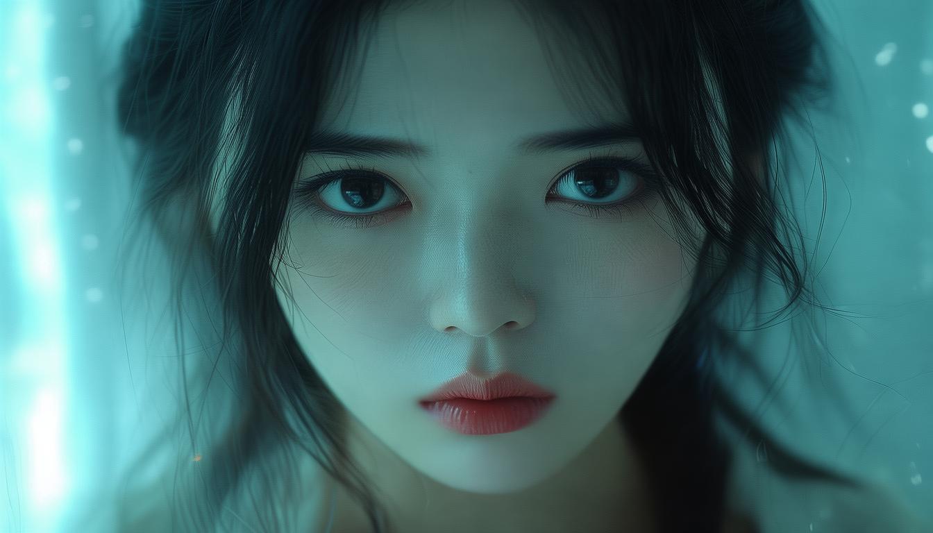 他此刻的温柔,是否属于前女友的余温?