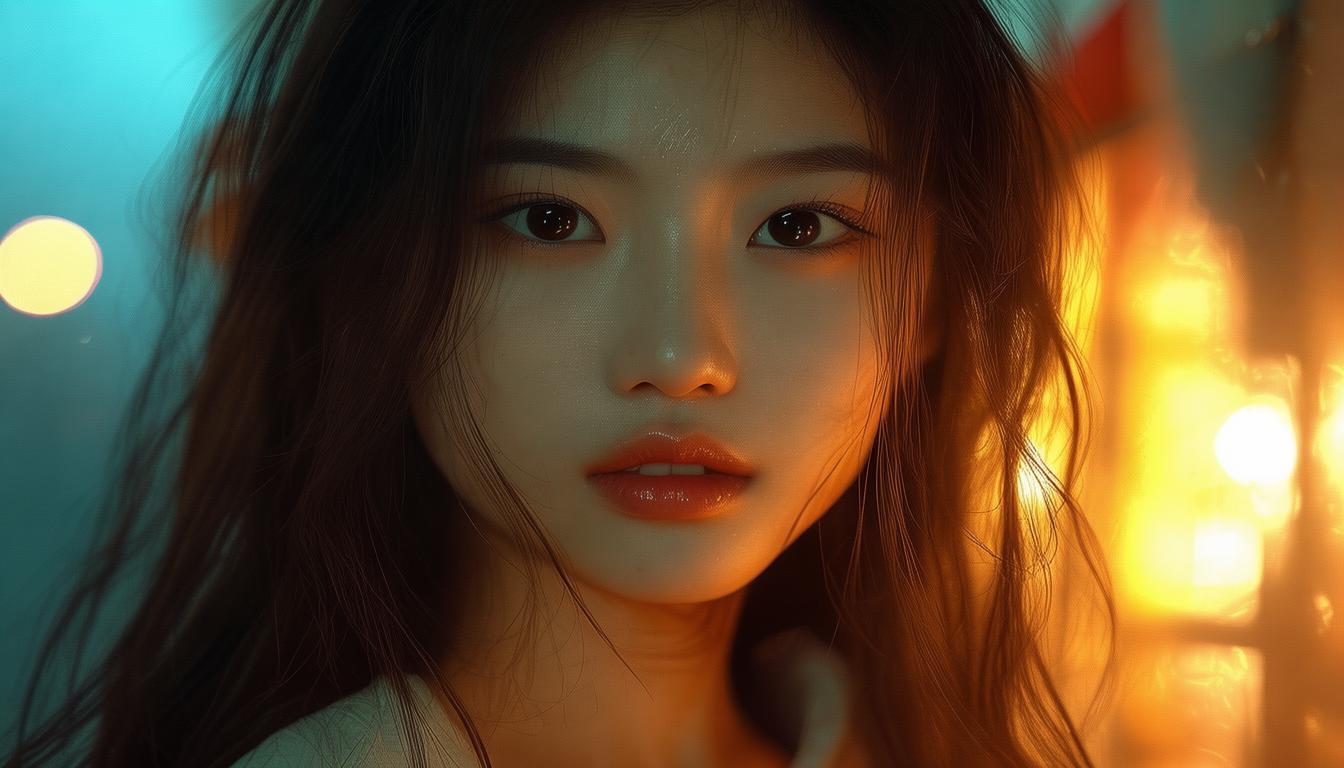 当爱意深植心田,男友真的会介意女友去酒吧吗?