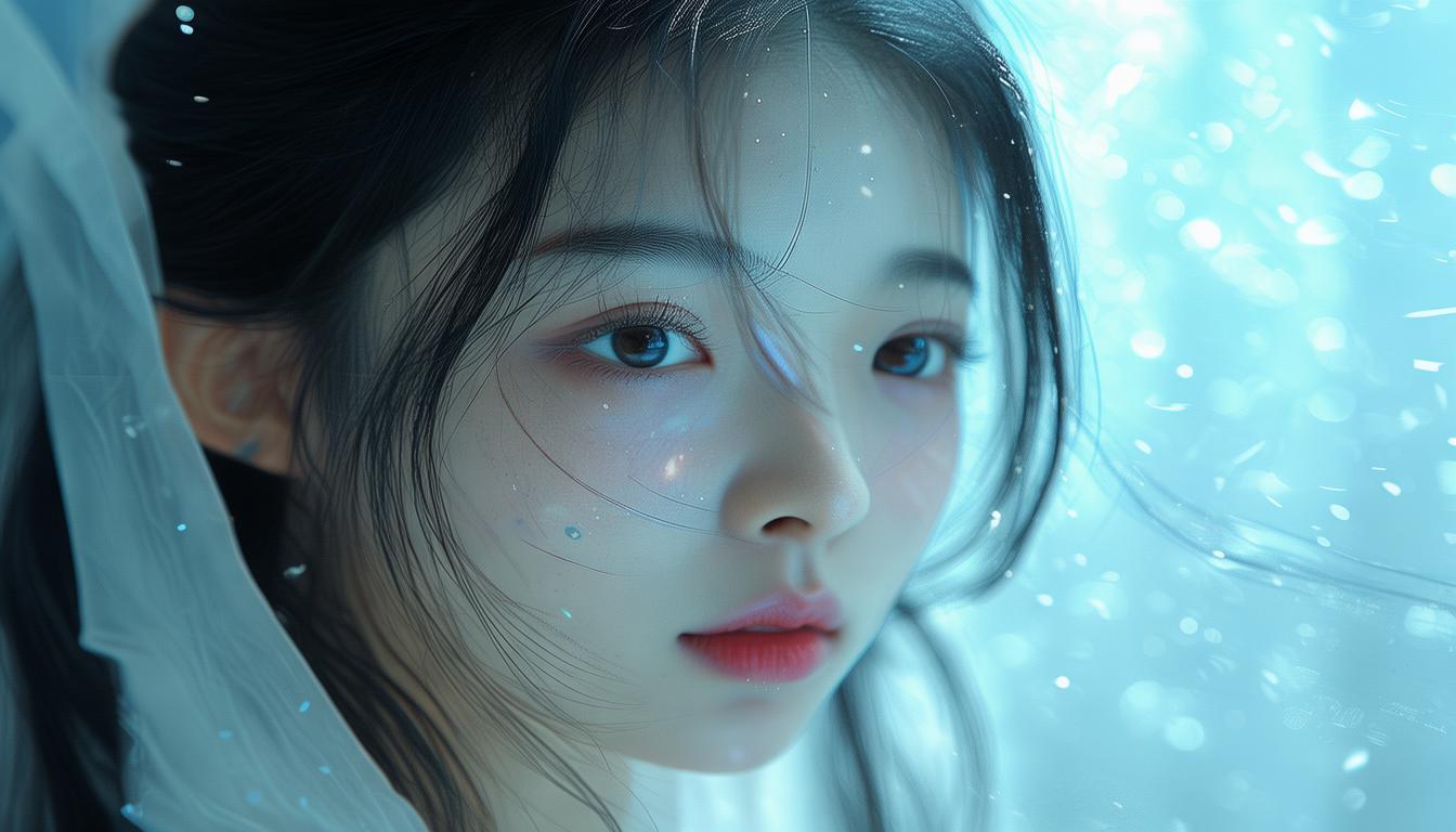 与暗恋之人碰鼻会是什么梦幻感觉?