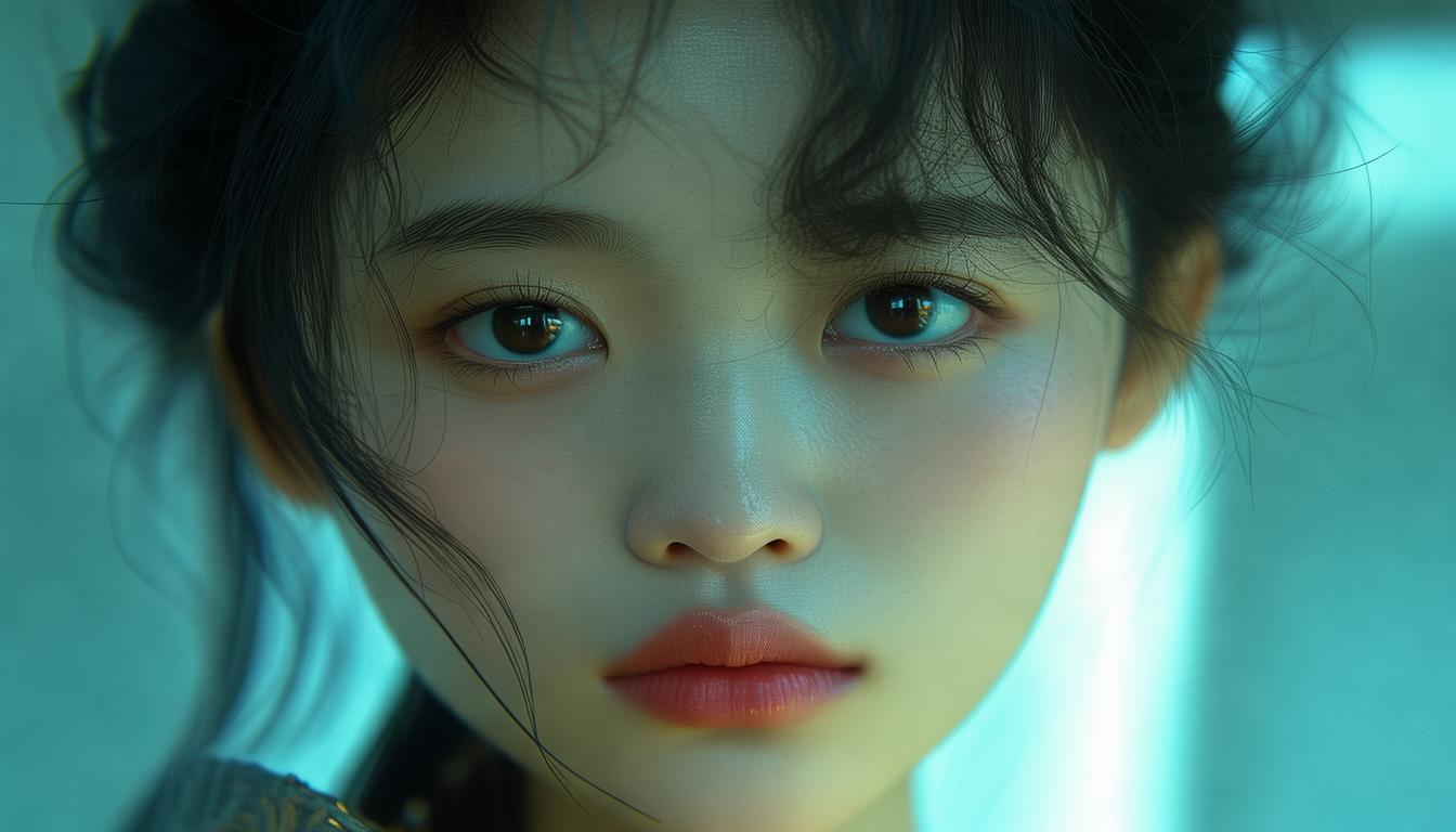用女友头像作微信伪装，是否触碰了法律红线与真心？