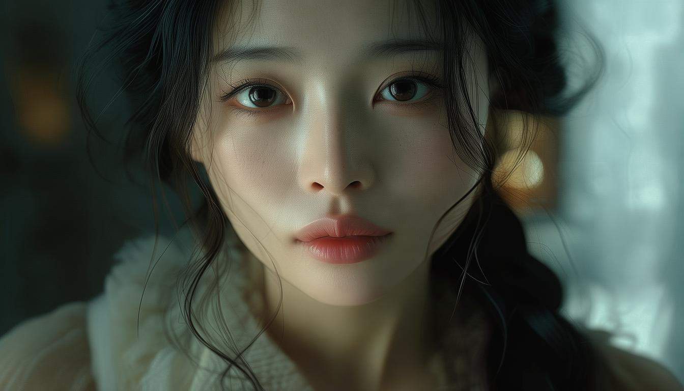 再婚妹妹的温柔，会是前女友的回响吗？