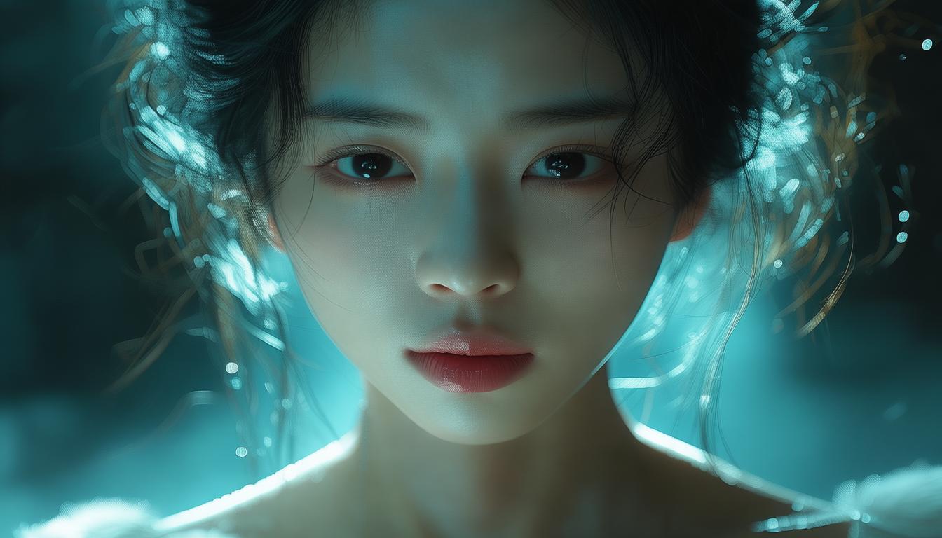 鹿晗为何毅然公开女友之谜？