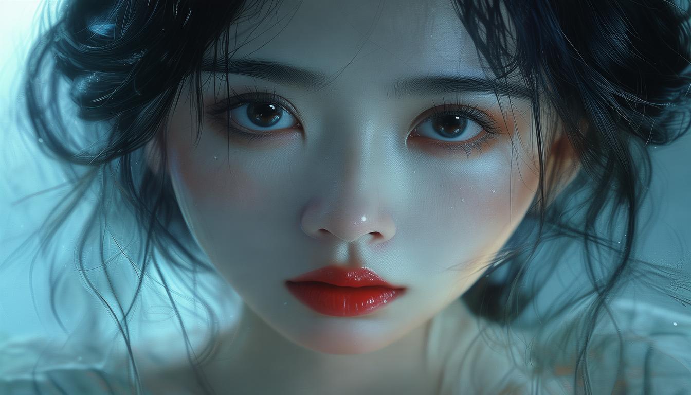 爱意浓时怎会舍得刻意忽略他？