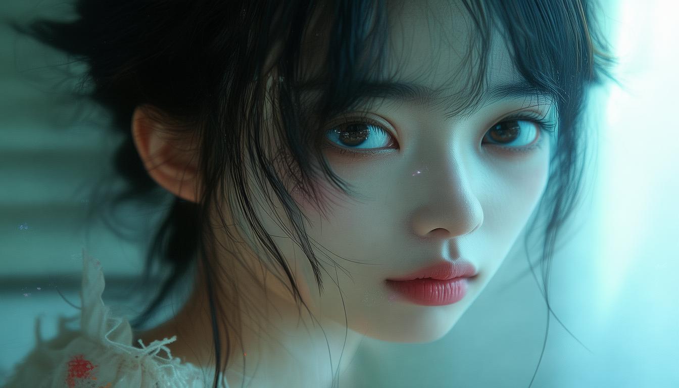 暗恋心事未明时,找他兄长借钱妥否?