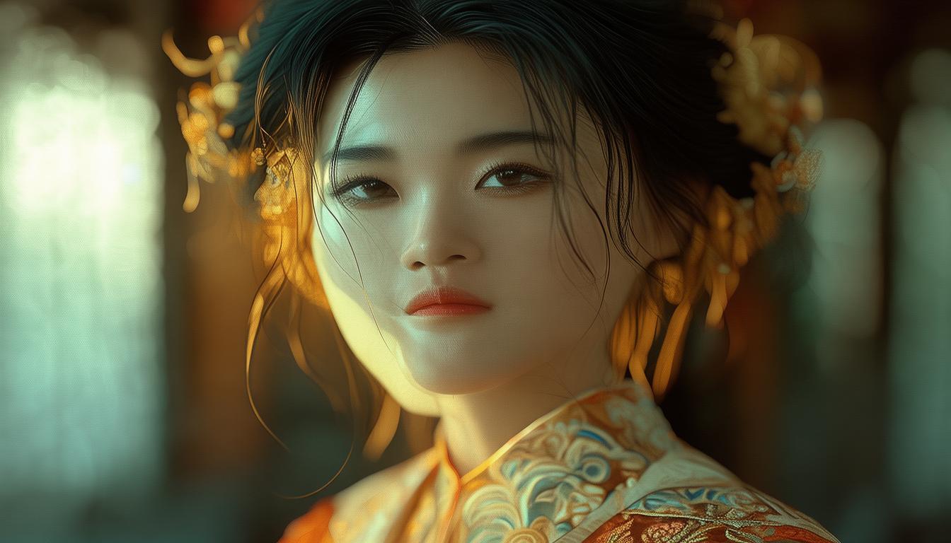 广西女友的温柔背后，是富二代的隐秘光环吗？