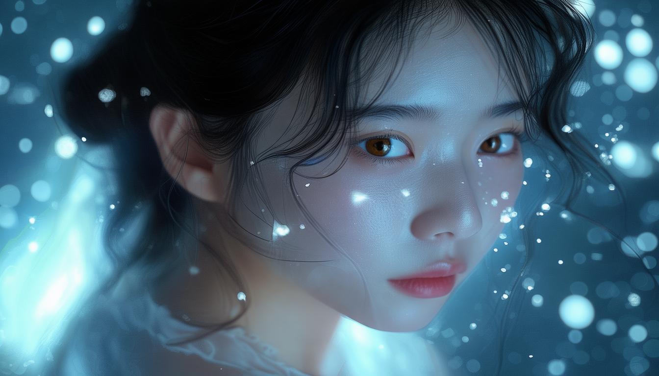 爱若星辰,评分与否怎会触犯法律之网?