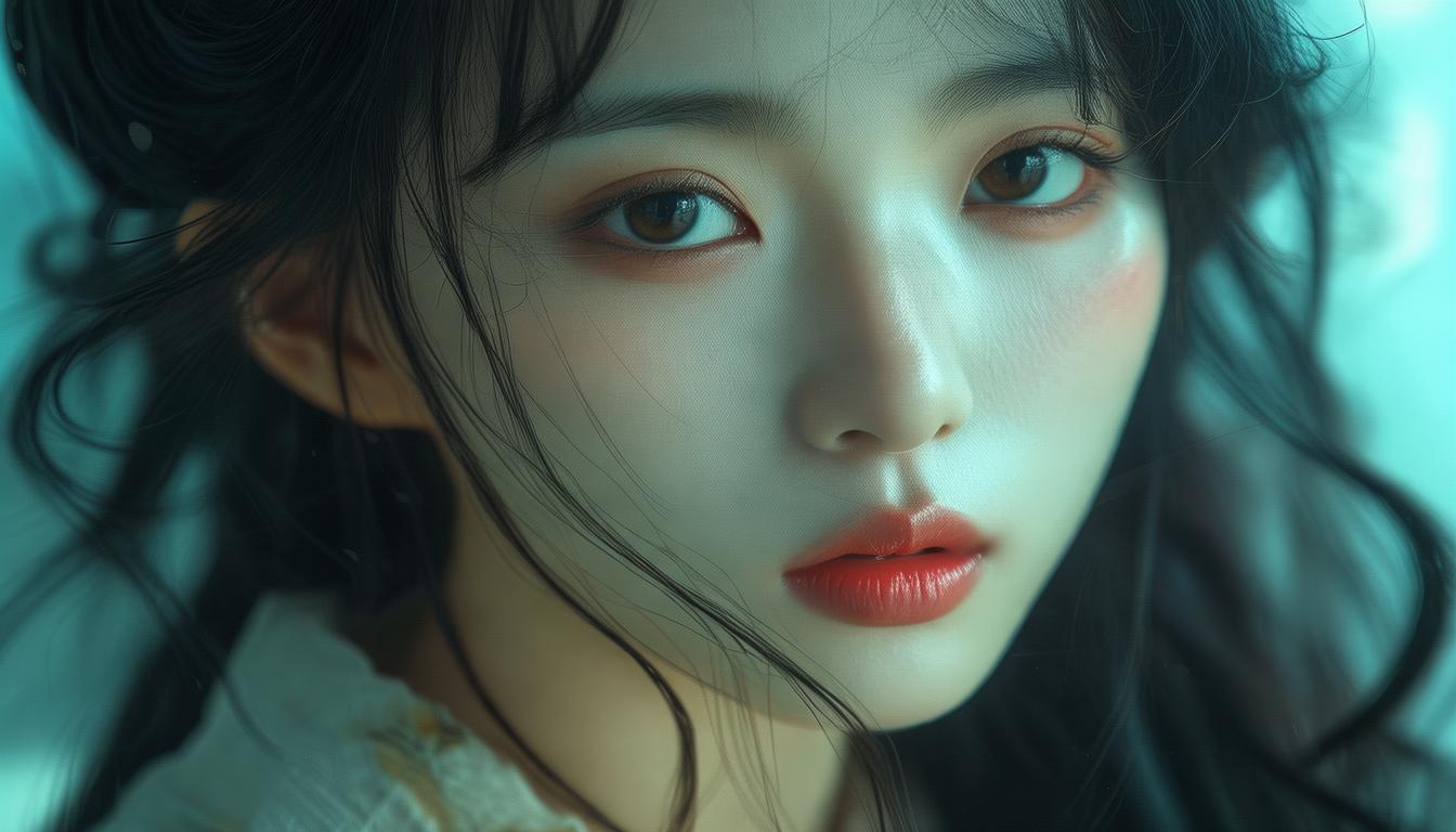 前尘往事如烟散,该对她说声什么好?