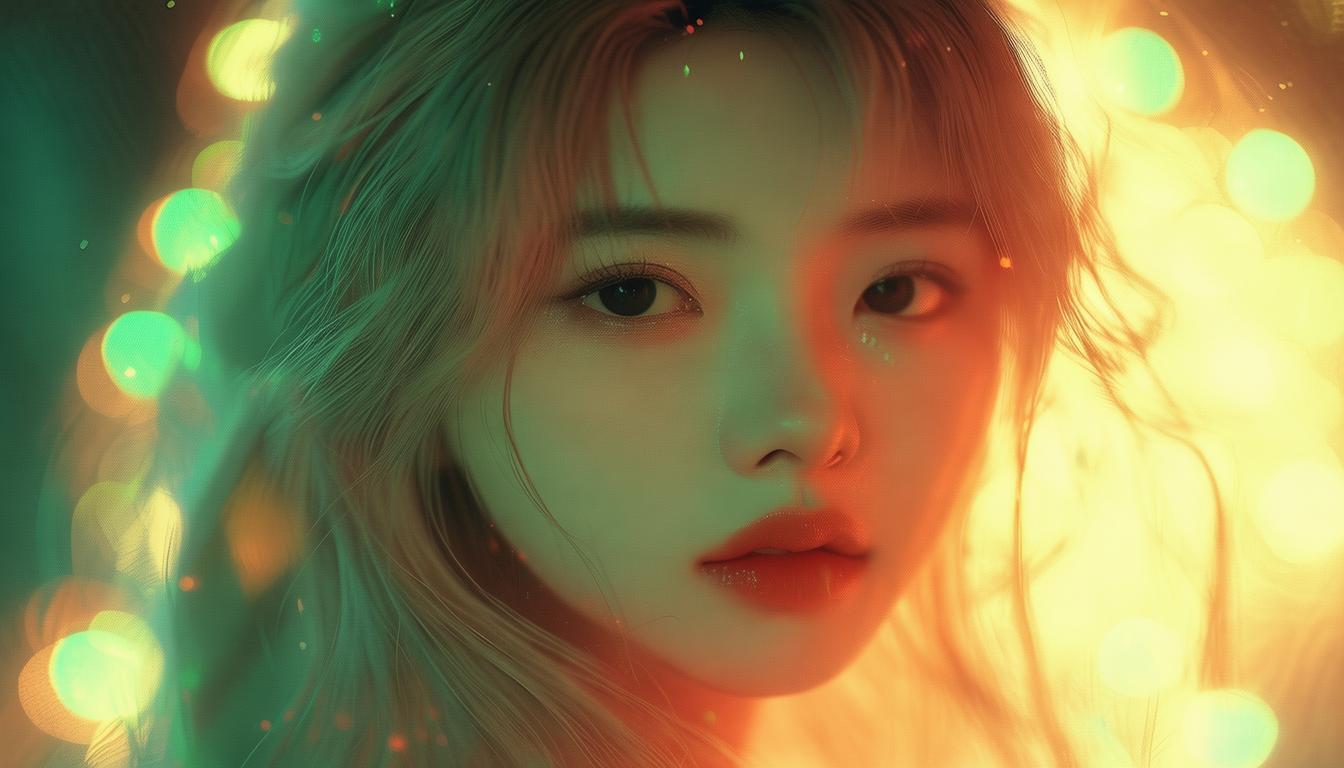 男idol的璀璨星途是否需要女友粉的温柔守候？