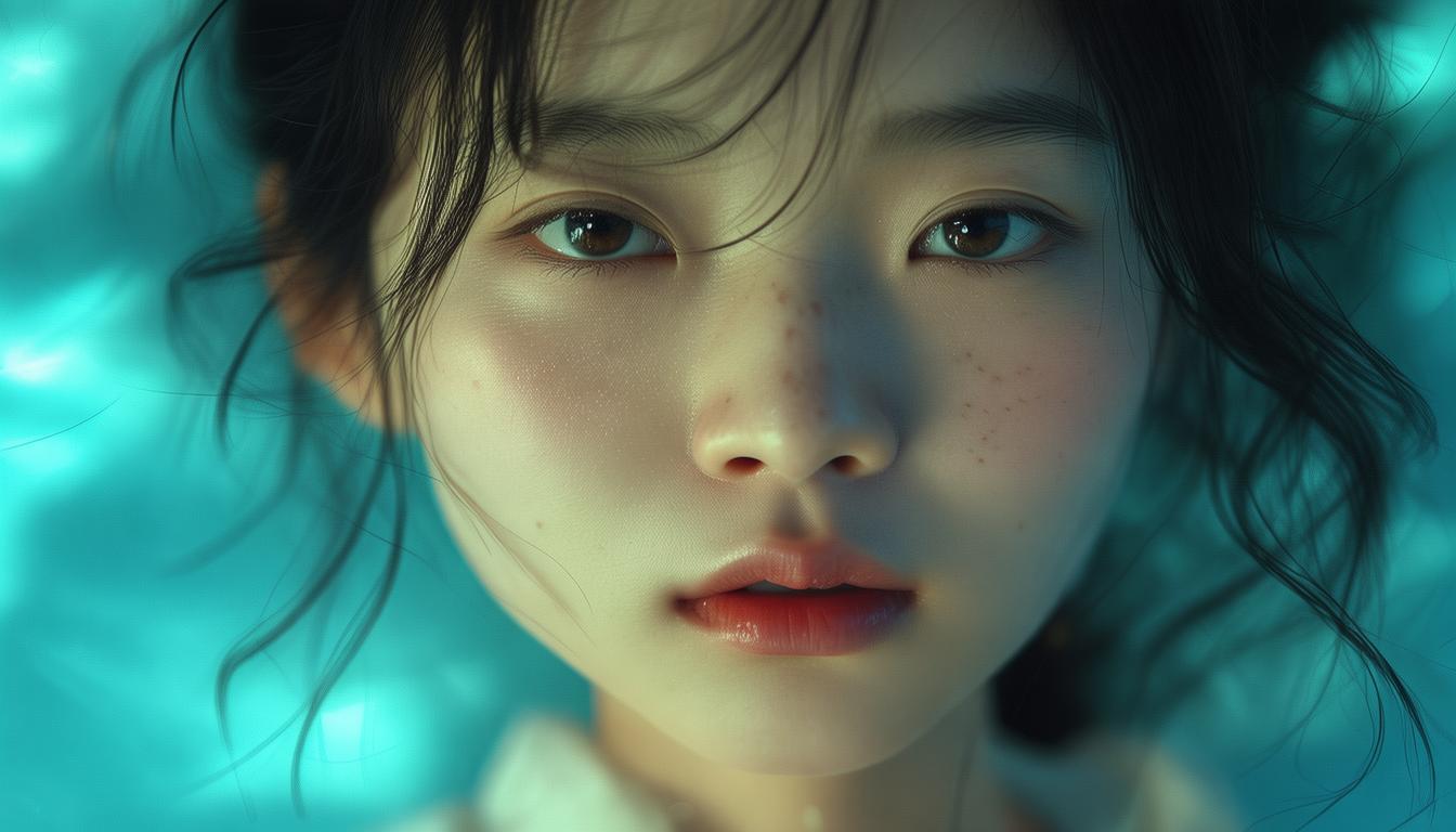 巨蟹座女生真的偏爱直男,且女友众多吗?