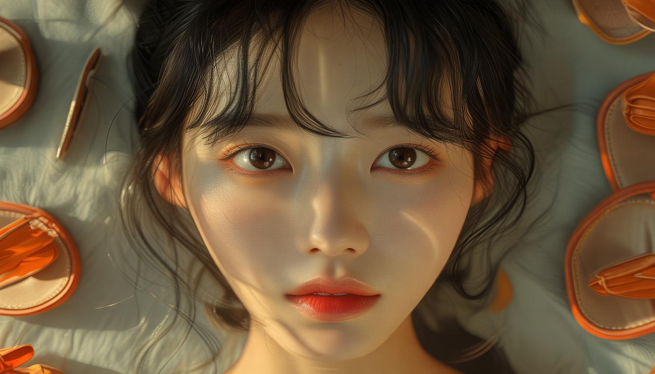 爱意流转间,该送女友哪款凉鞋最贴心? 爱意流转间,该送女友哪款凉鞋最贴心?