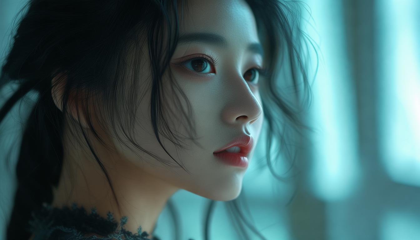 当爱已至婚期,有女友的他该守何界? 当爱已至婚期,有女友的他该守何界?