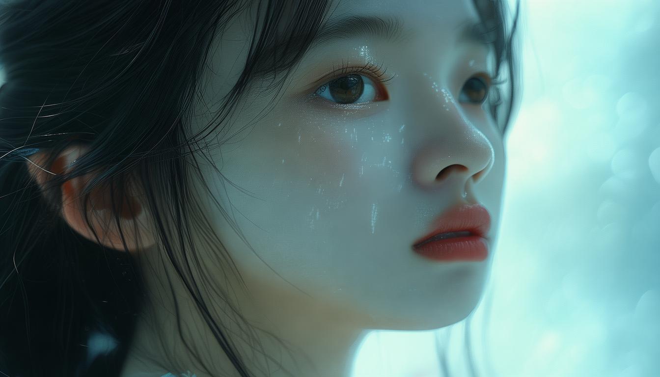 罗汉男友的结局，会否是爱的永恒归宿？