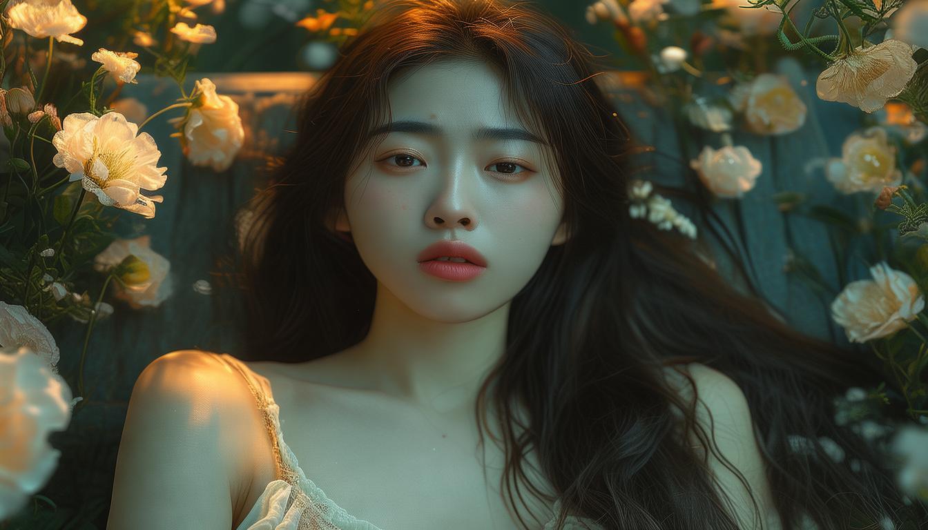 她受伤时我该送什么才能暖她心? 她受伤时我该送什么才能暖她心?