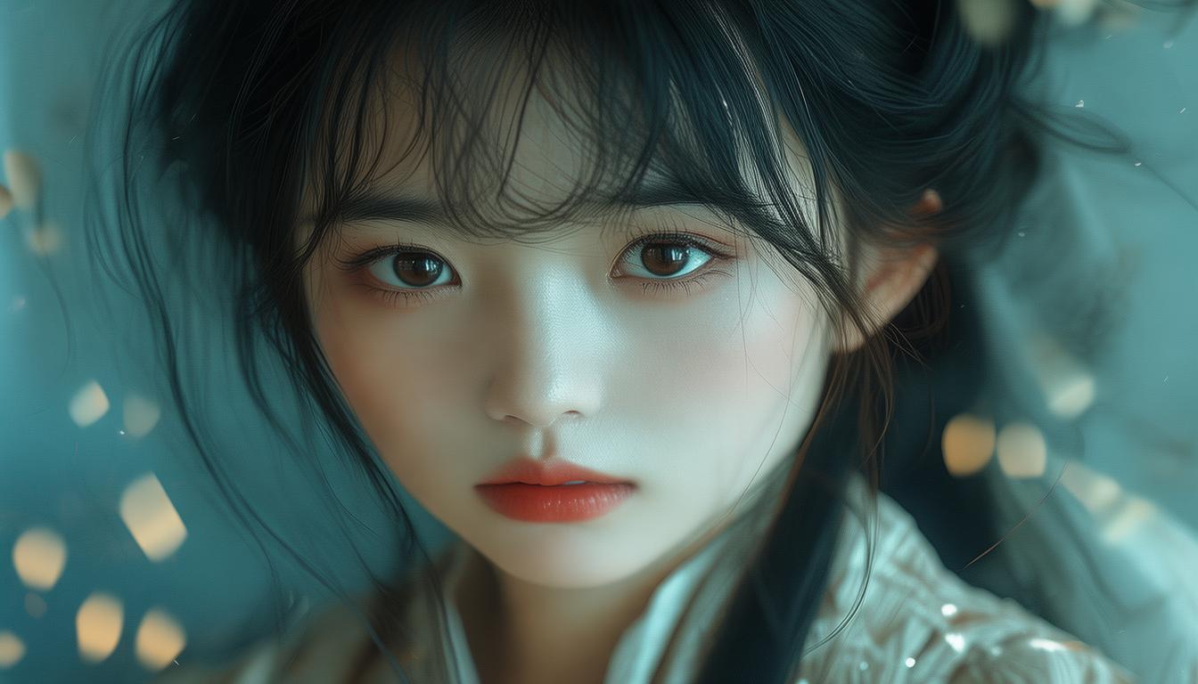 豚系女友的温柔密码，你读懂了吗？