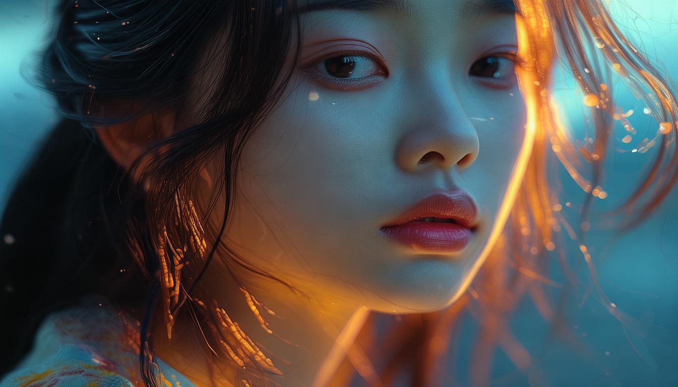 情深未了时，哪首歌能唤回她的心？