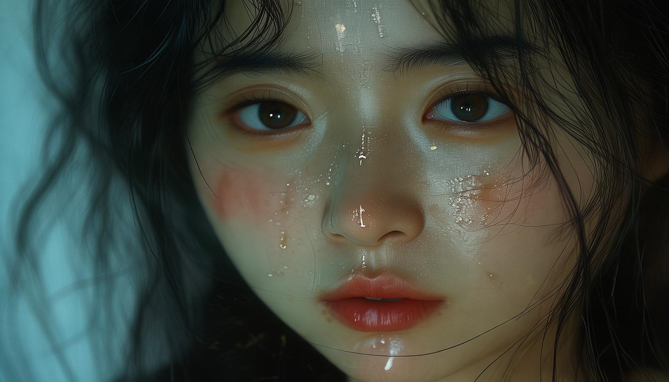 当女友哭诉时,她心底藏着怎样的涟漪? 当女友哭诉时,她心底藏着怎样的涟漪?