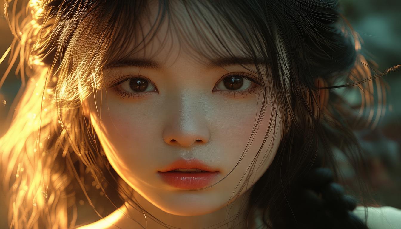 当女友轻语真乖时,她究竟在诉说什么? 当女友轻语真乖时,她究竟在诉说什么?