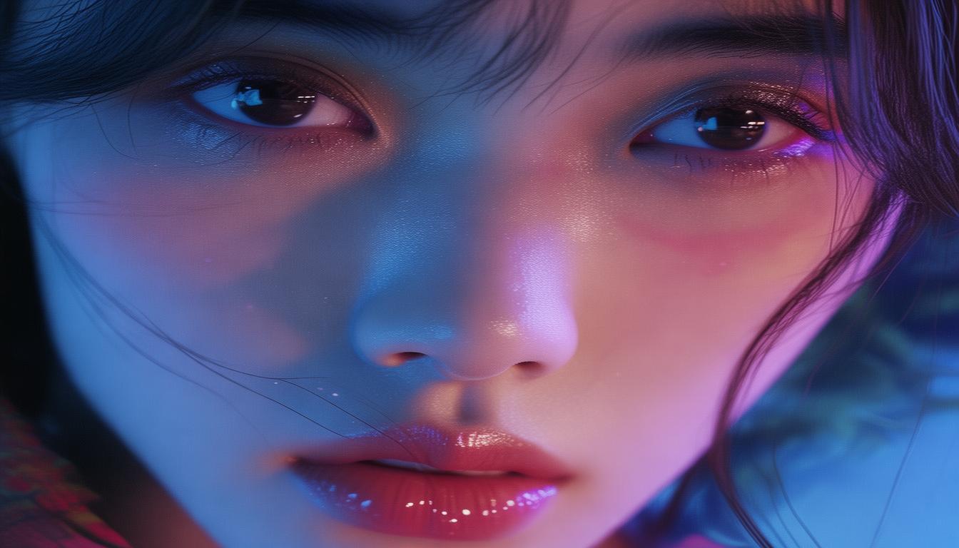 爱意漫溢时，女友的话怎会错？