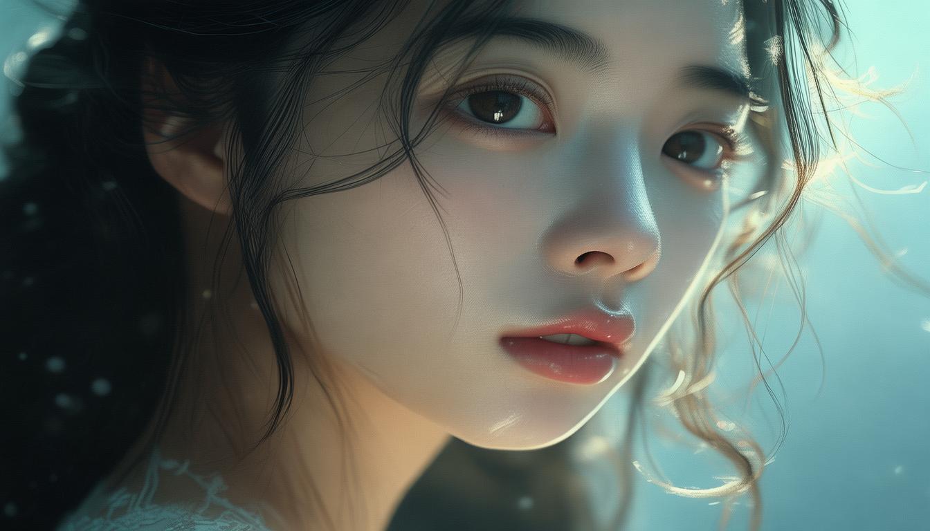 当爱化作掌风，那真是深情的印记吗？