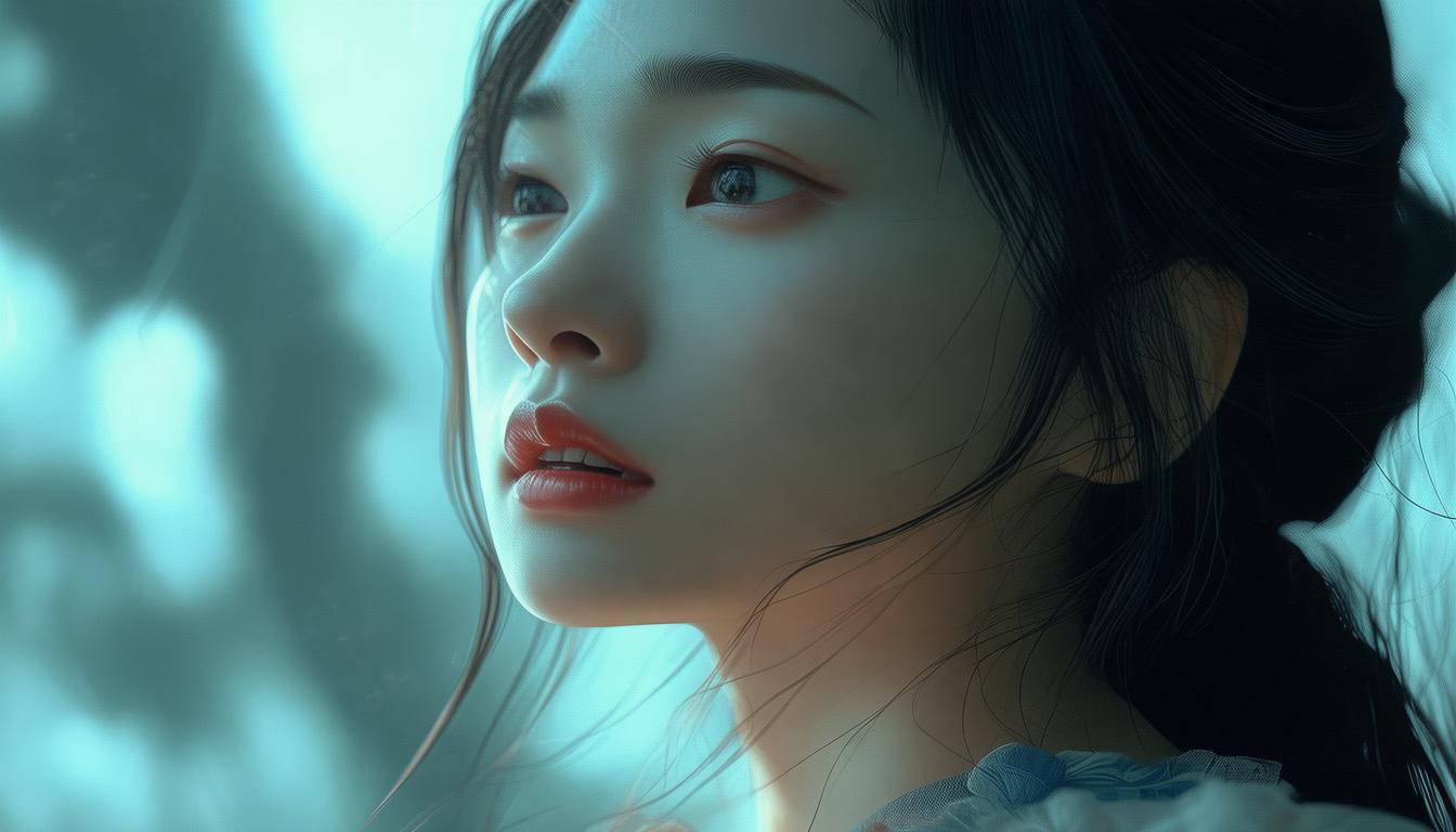 他心中未来的女友会复刻初恋的影子吗? 他心中未来的女友会复刻初恋的影子吗?