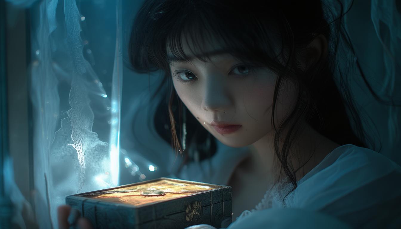 私探爱人私密空间,偷开箱子是否触碰了法律红线? 私探爱人私密空间,偷开箱子是否触碰了法律红线?