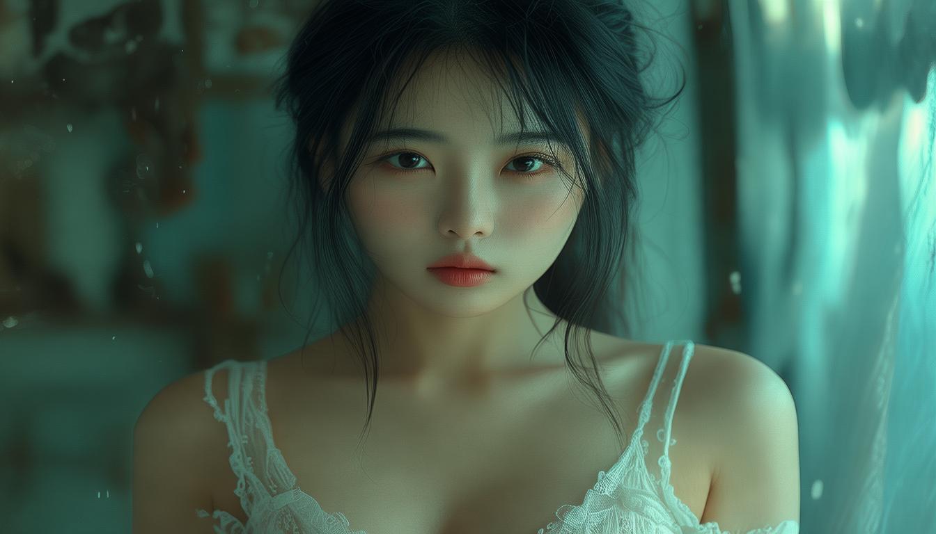 拥有翘臀女友是种怎样甜蜜的体验？