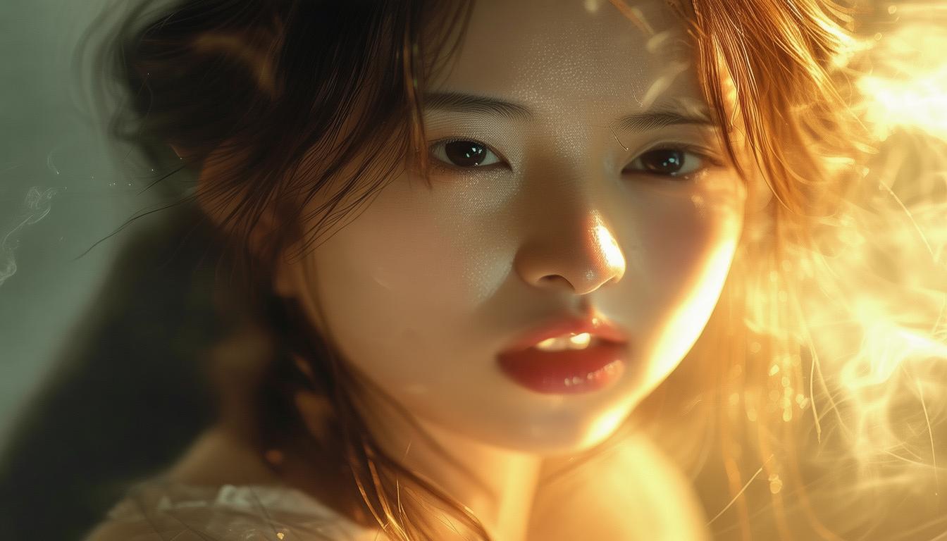 我该如何用真心挽留你的脚步？