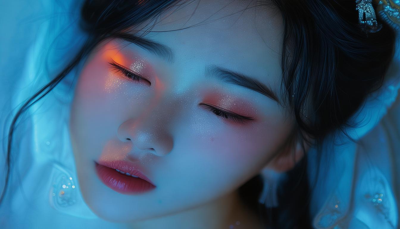 他打呼声里藏着的温柔,是爱意在低语吗? 他打呼声里藏着的温柔,是爱意在低语吗?