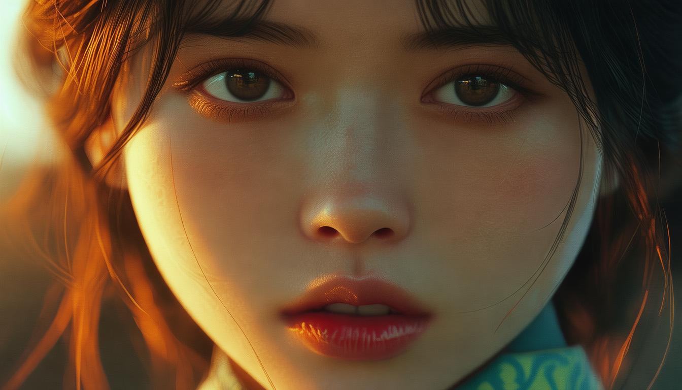 你的男友是那威严又温柔的教官吗？