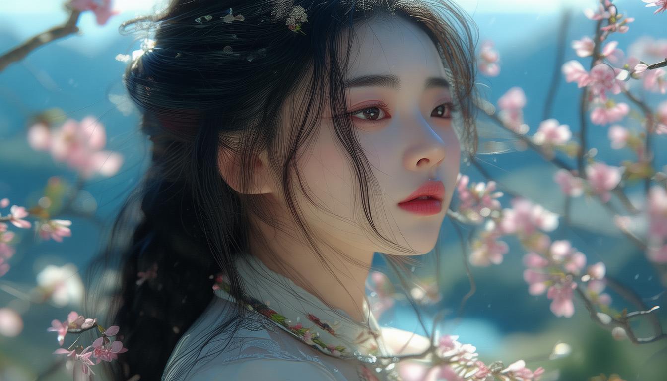 跨越山海去见她,该准备怎样的浪漫序章? 跨越山海去见她,该准备怎样的浪漫序章?