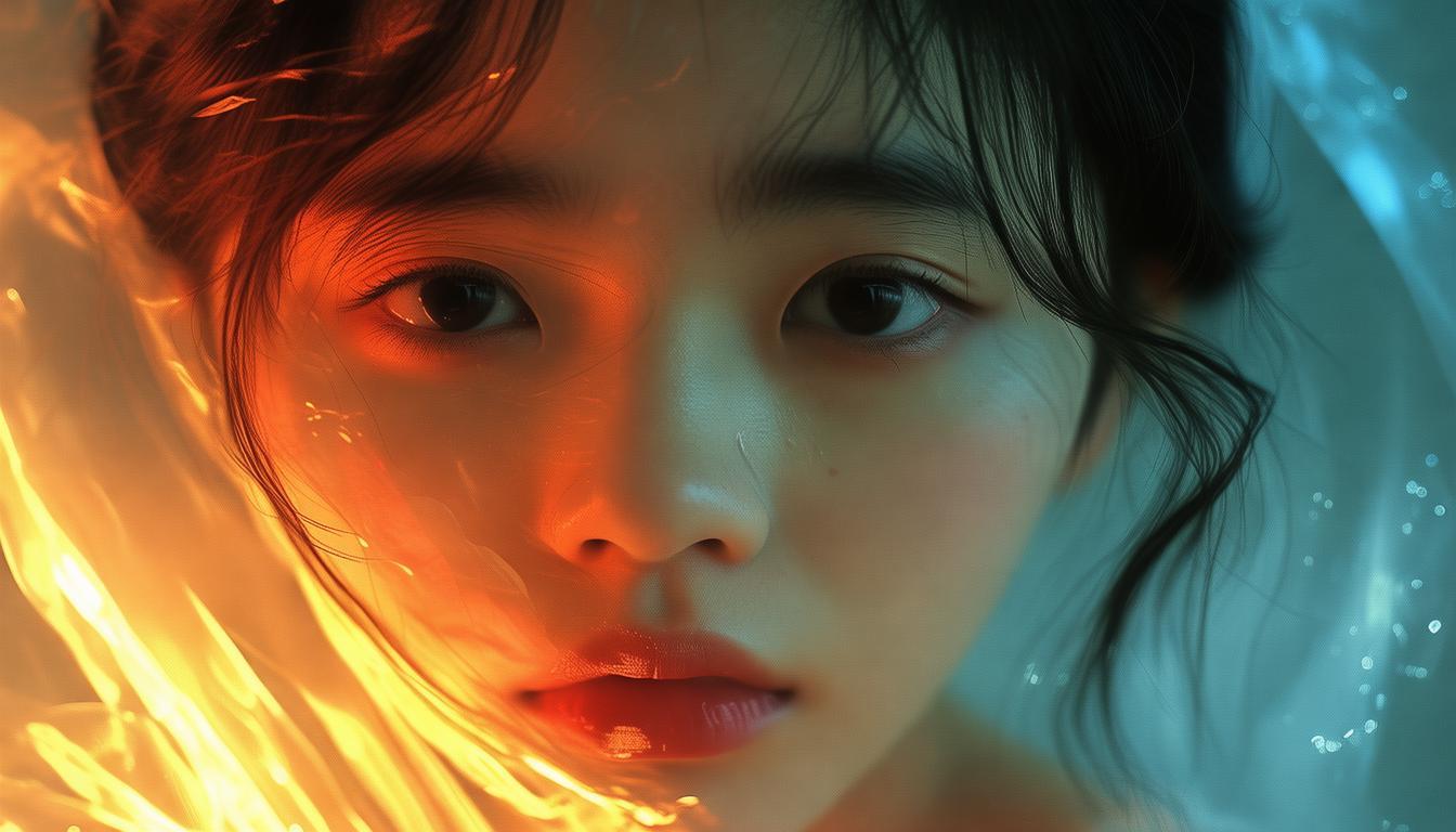 爱意深浓时,他会在意那层膜吗? 爱意深浓时,他会在意那层膜吗?