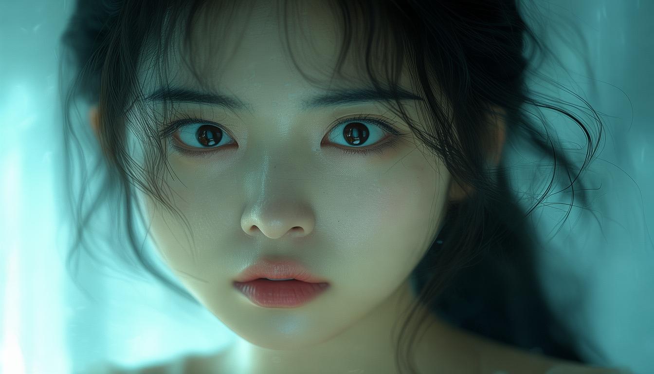 前男友联系姐夫，是旧情未了还是另有隐情？