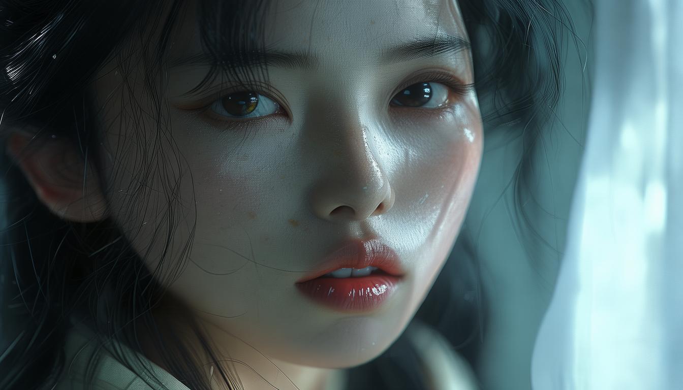 李小璐情路未卜,我心谁解暗恋愁?