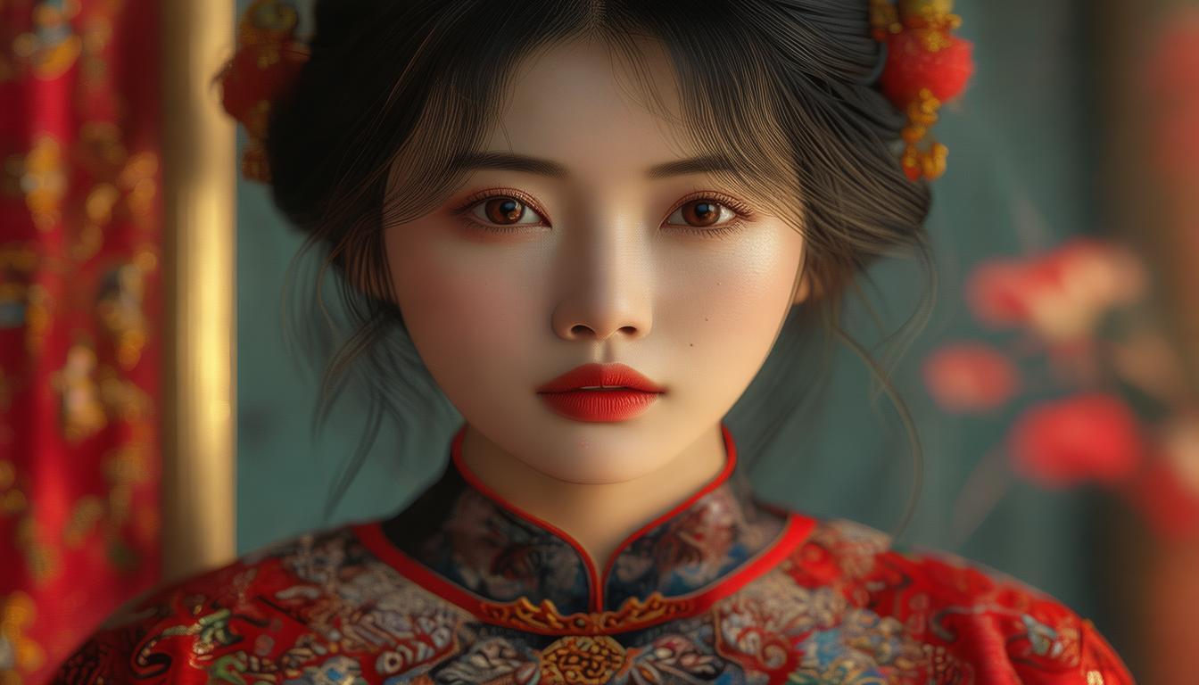 女友妈妈过年送菜,这份心意我该如何安放?