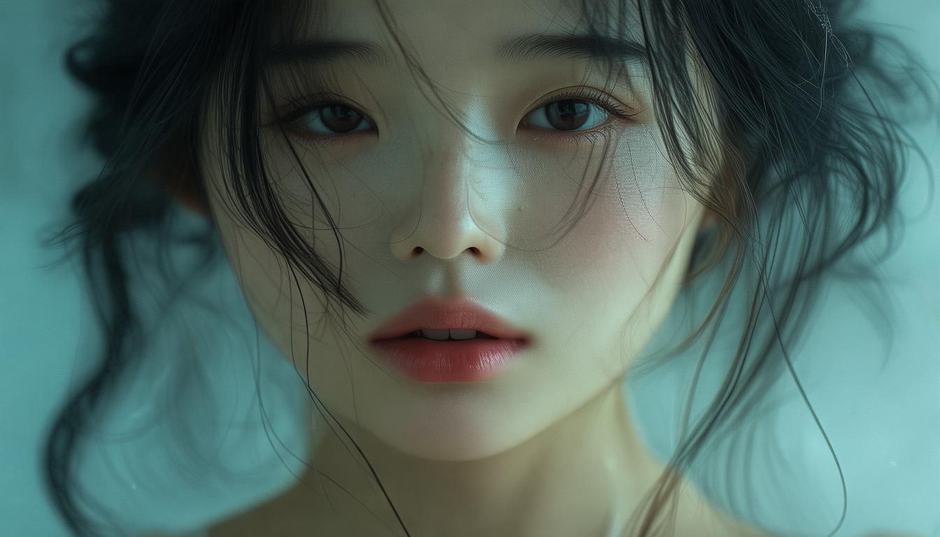 当爱情遇上甲亢阴云,是否该选择放手?