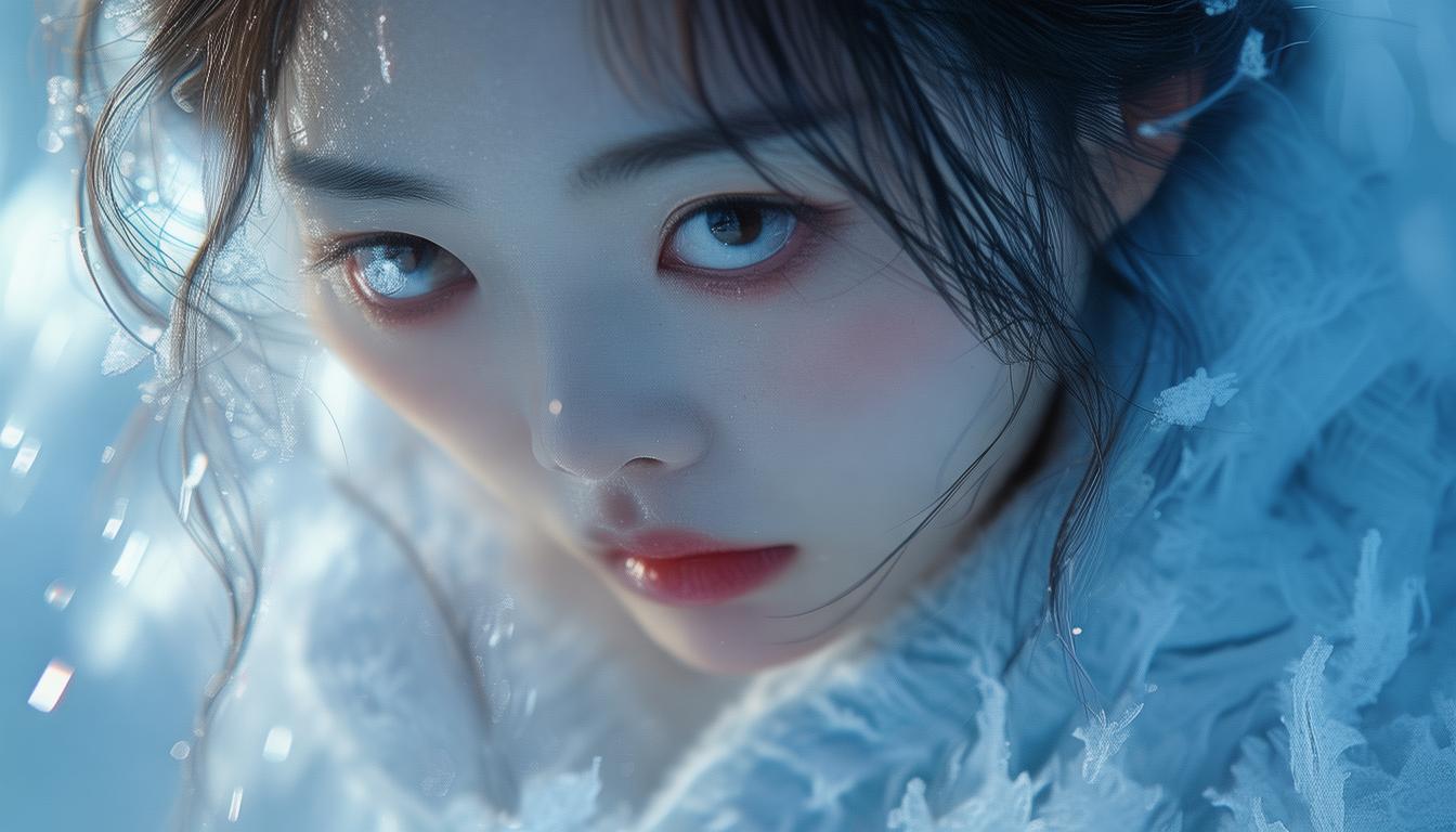 当爱侣争执时,如何用温柔化解寒冰?