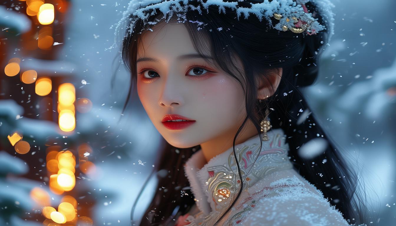 圣诞钟声里，该为挚爱女友备下何样惊喜？