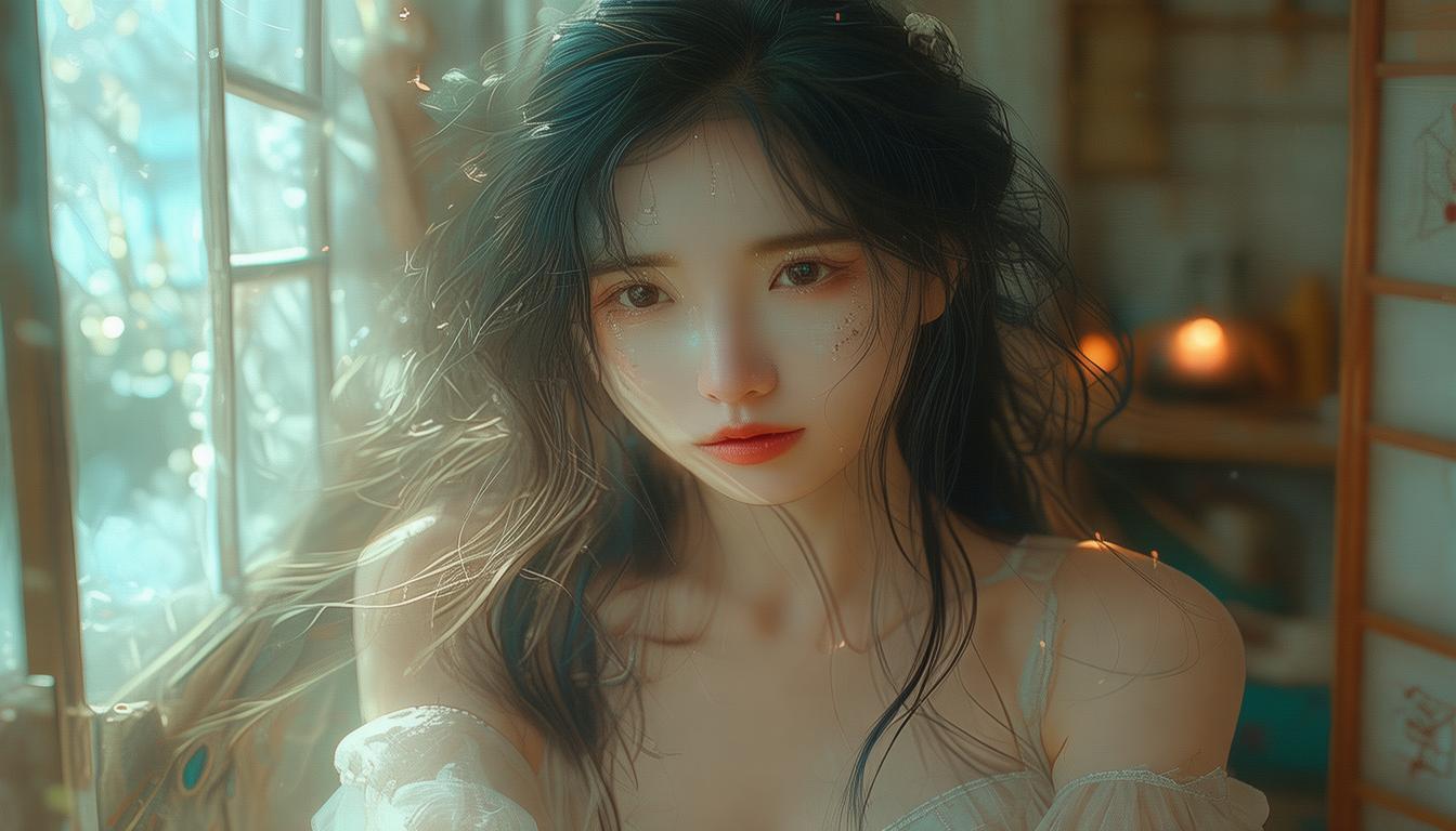 日系家居女友风格,是怎样的温柔梦境? 日系家居女友风格,是怎样的温柔梦境?