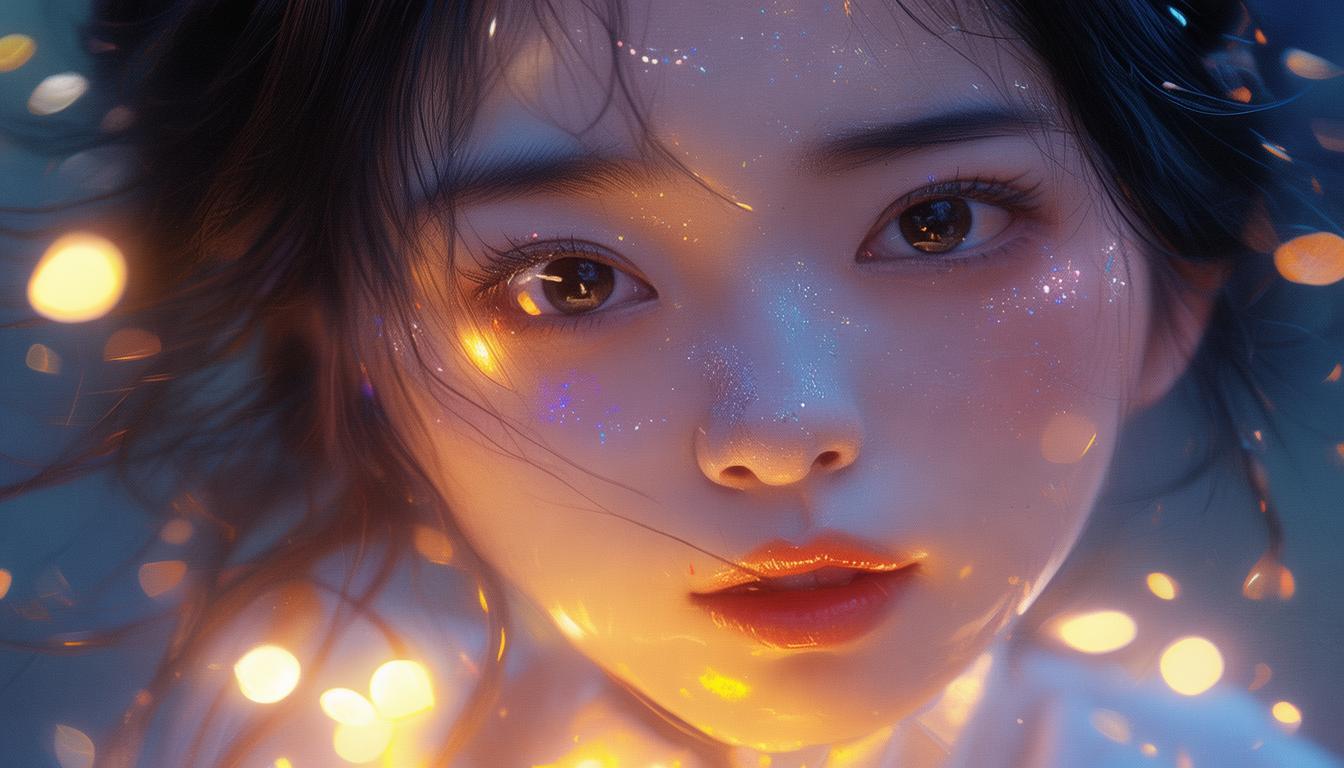 当韩剧式浪漫照进现实，我的女友是看见什么的魔法师？