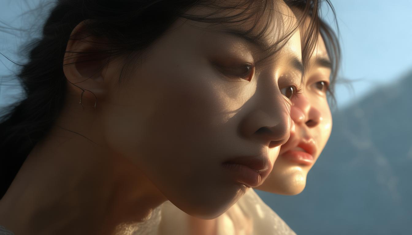 拥有超帅男友般伴侣是何种甜蜜体验？