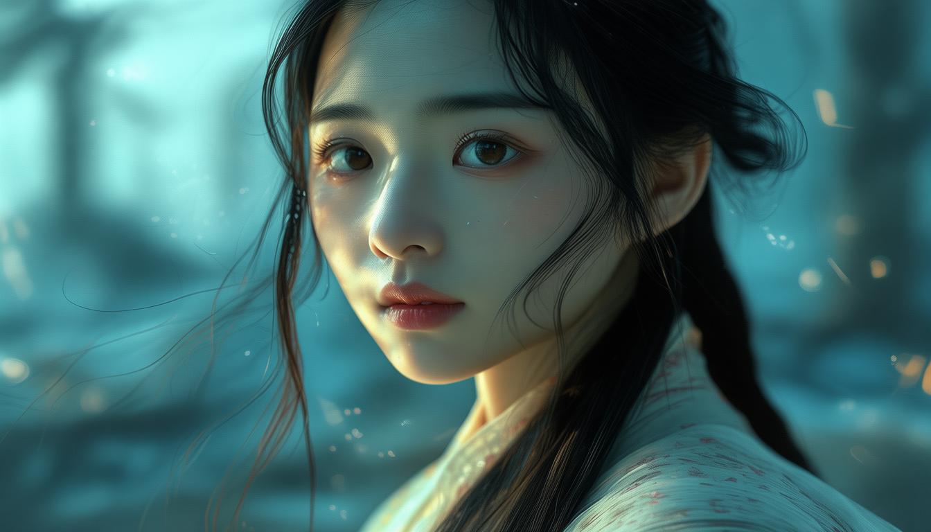 为何世间好女孩总与爱情擦肩而过? 为何世间好女孩总与爱情擦肩而过?