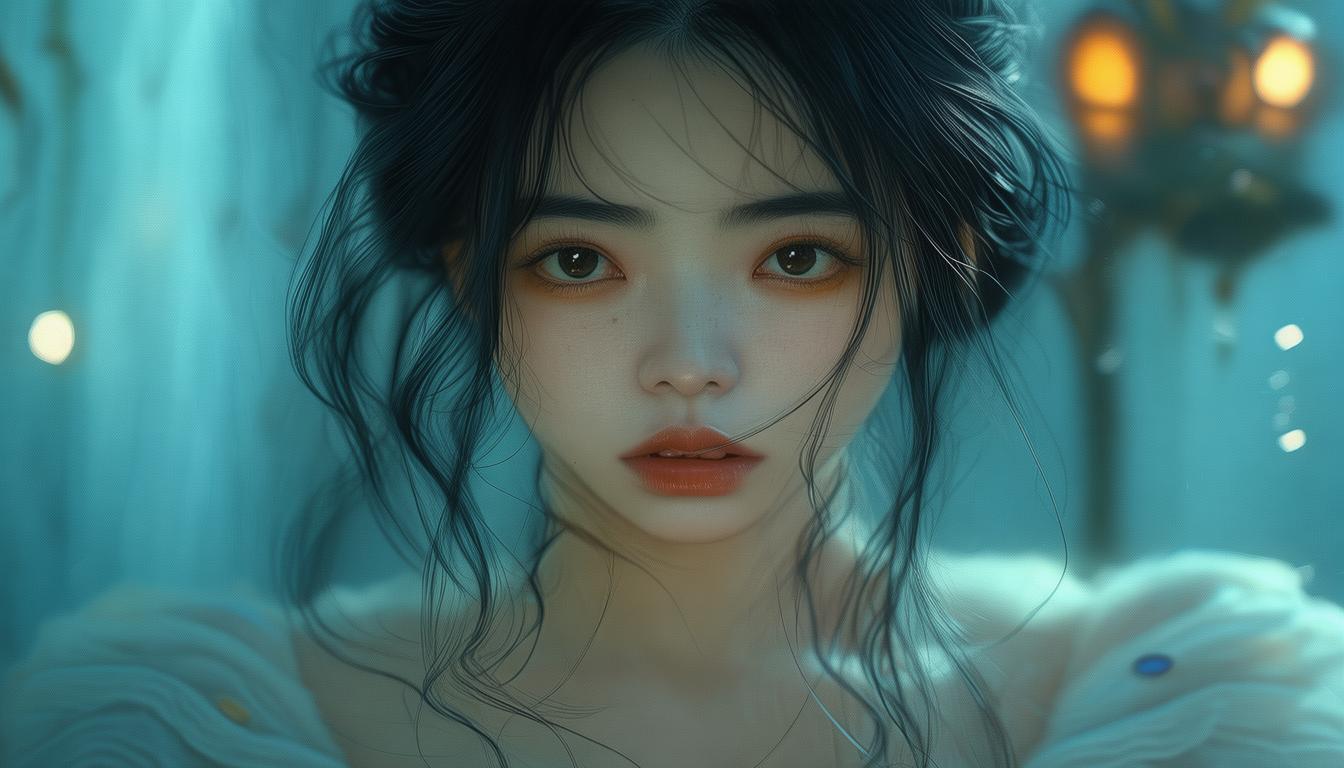 爱意浓时,是否该揭开这层隐秘的纱? 爱意浓时,是否该揭开这层隐秘的纱?