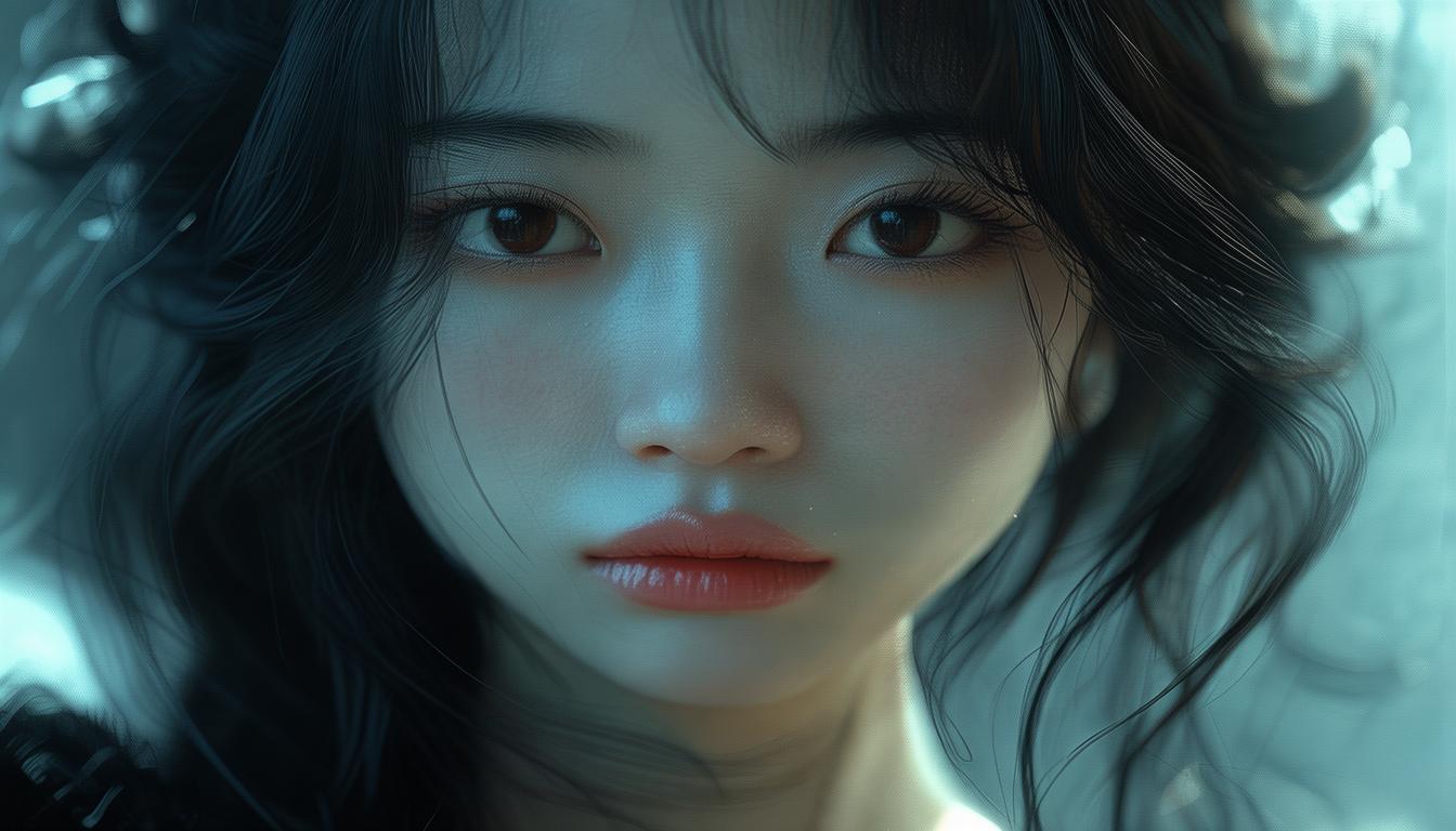 她若成为我女友，会愿意与我共结连理吗？