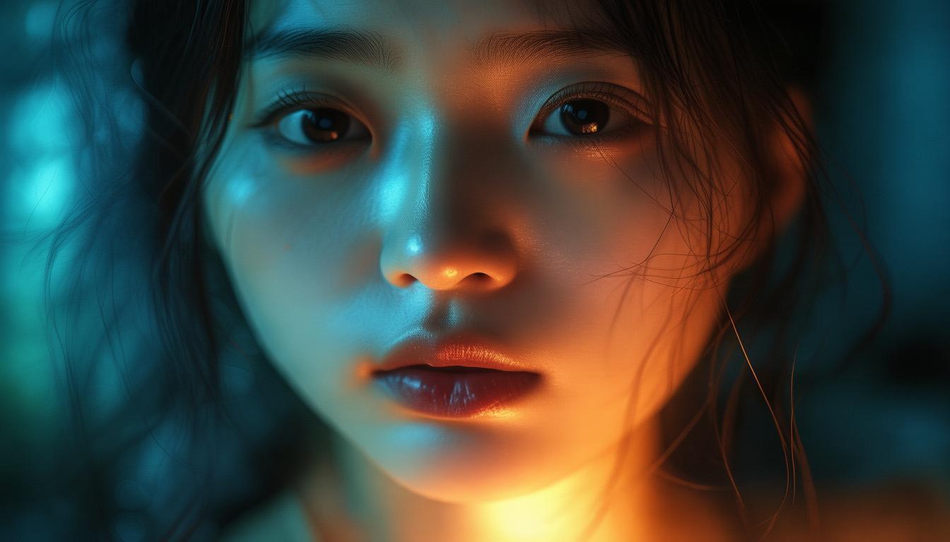 当爱意正浓时，她会与前男友复合吗？