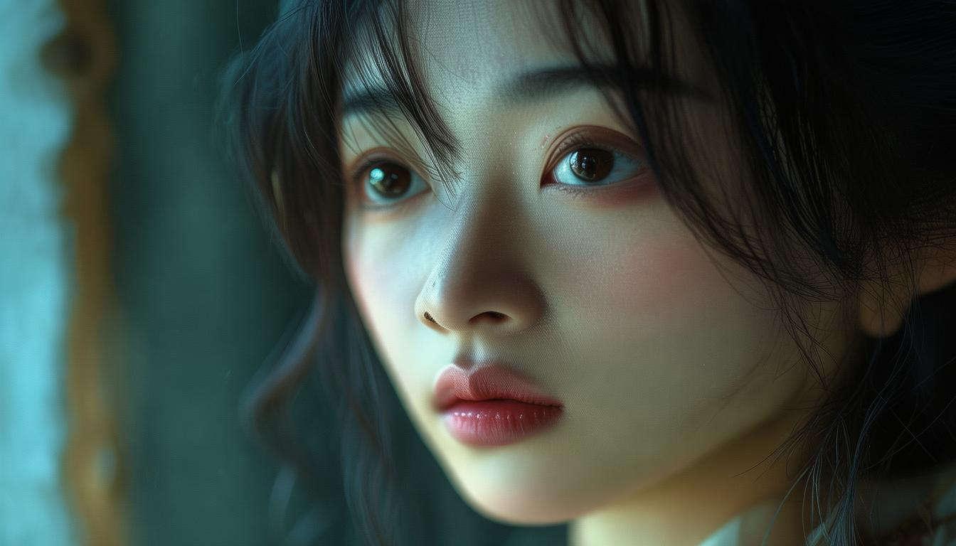 前男友的礼物，是否该归还于时光深处？