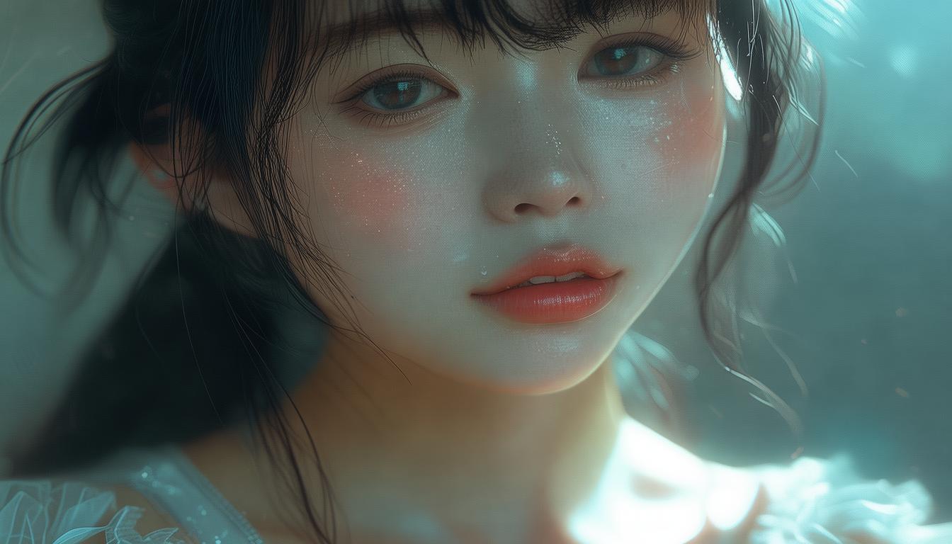 他总爱耍贫嘴，是真心还是戏谑的迷雾？