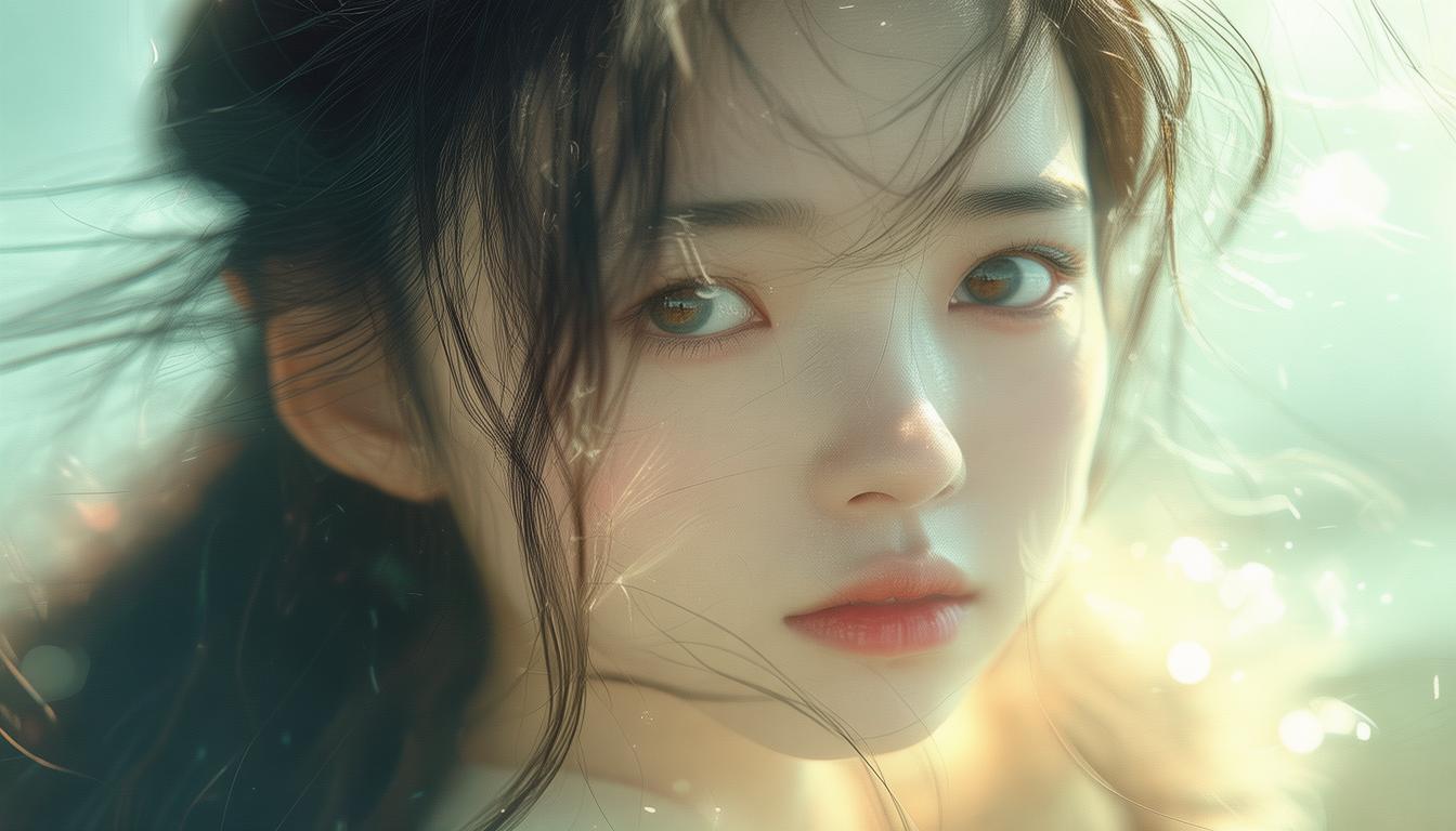 爱如春风，他可愿为我随行千般？