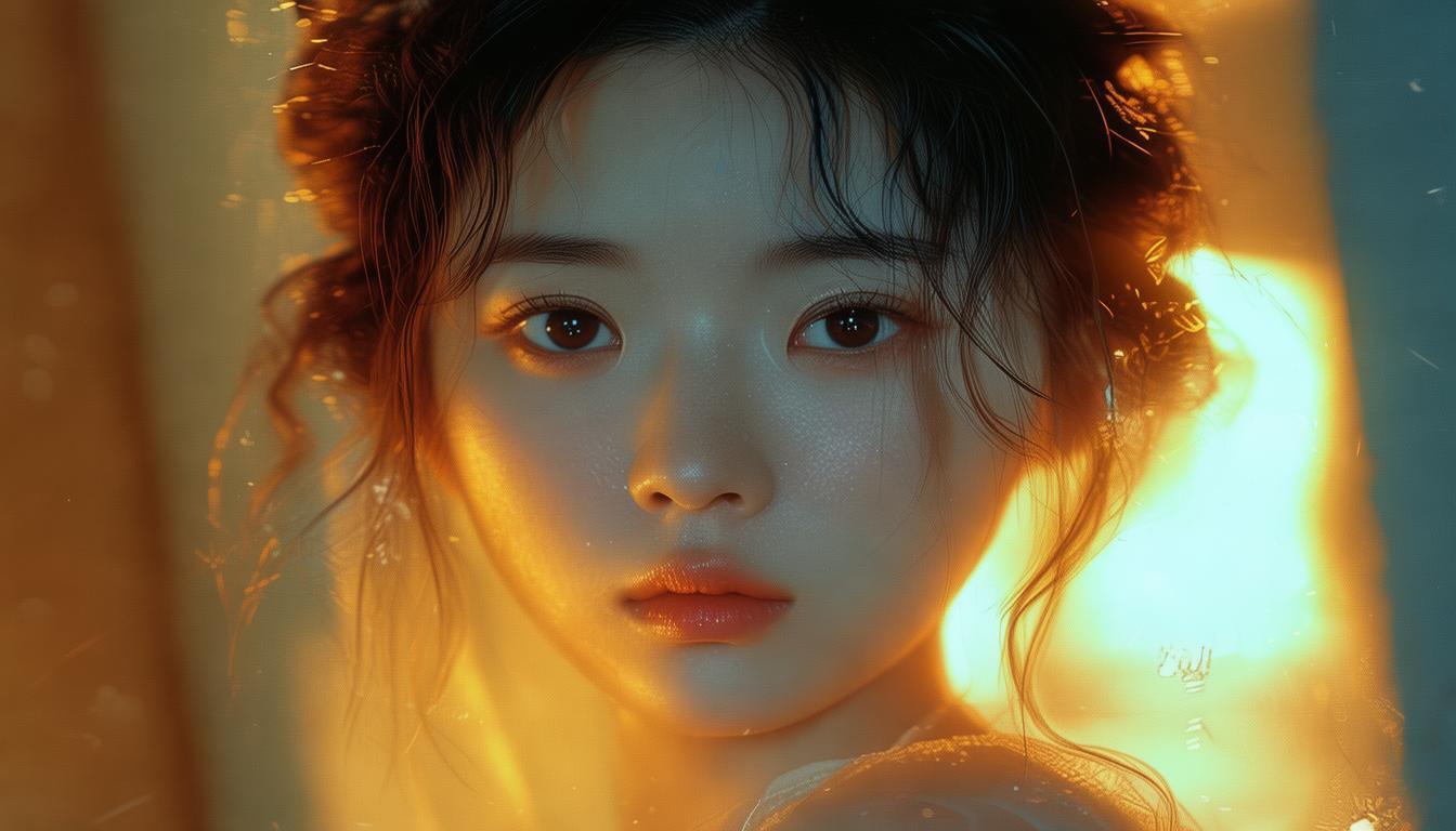 为何挚爱之人的容颜不及旧影却更入心扉? 为何挚爱之人的容颜不及旧影却更入心扉?