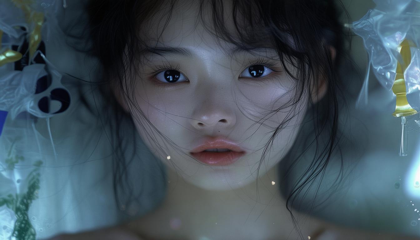 暗恋心事藏不住,该送她哪款面膜好? 暗恋心事藏不住,该送她哪款面膜好?